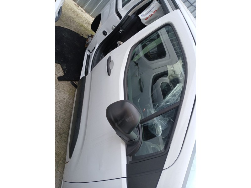 Recambio de puerta delantera derecha para opel combo e tour / life (k9) 1.5 referencia OEM IAM   