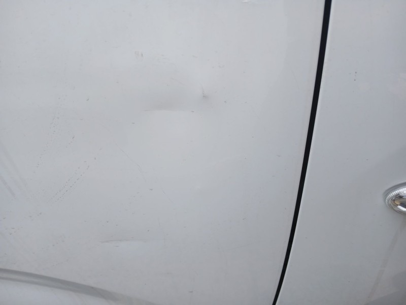 Recambio de puerta delantera derecha para opel combo e tour / life (k9) 1.5 referencia OEM IAM   