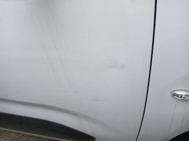 Recambio de puerta delantera derecha para opel combo e tour / life (k9) 1.5 referencia OEM IAM   