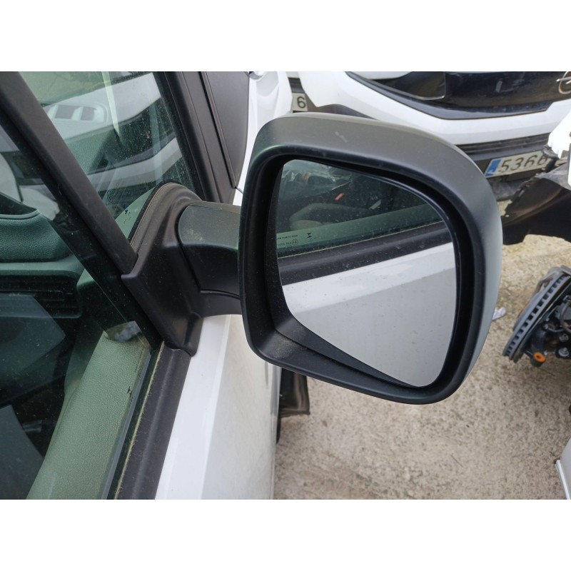 Recambio de retrovisor derecho para opel combo e tour / life (k9) 1.5 referencia OEM IAM   