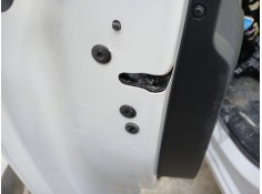 Recambio de cerradura puerta delantera izquierda para opel combo e tour / life (k9) 1.5 referencia OEM IAM   