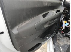 Recambio de elevalunas delantero izquierdo para opel combo e tour / life (k9) 1.5 referencia OEM IAM   