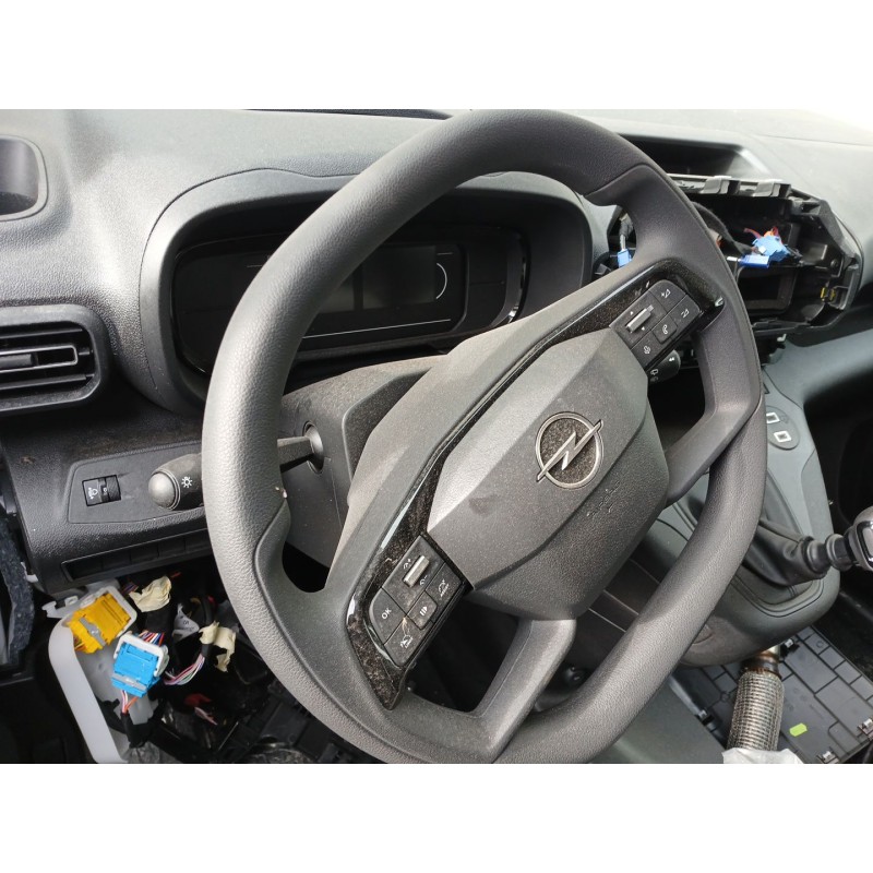 Recambio de volante para opel combo e tour / life (k9) 1.5 referencia OEM IAM   