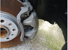 Recambio de pinza freno delantera derecha para opel combo e tour / life (k9) 1.5 referencia OEM IAM   