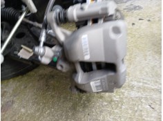 Recambio de pinza freno delantera izquierda para opel combo e tour / life (k9) 1.5 referencia OEM IAM   