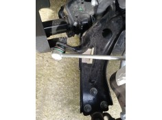 Recambio de brazo suspension inferior delantero izquierdo para opel combo e tour / life (k9) 1.5 referencia OEM IAM   