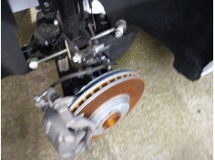 Recambio de mangueta delantera izquierda para opel combo e tour / life (k9) 1.5 referencia OEM IAM   