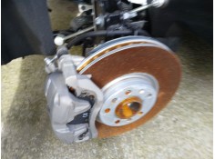 Recambio de mangueta delantera izquierda para opel combo e tour / life (k9) 1.5 referencia OEM IAM    2