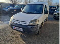 citroën berlingo / berlingo first furgoneta/monovolumen (m_) del año 2003