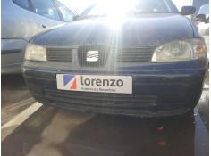 seat ibiza ii (6k1) del año 1999