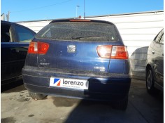 seat ibiza ii (6k1) del año 1999 2