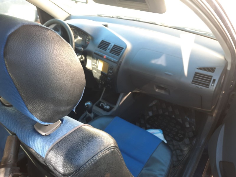 seat ibiza ii (6k1) del año 1999