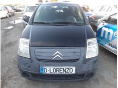 citroën c2 (jm_) del año 2005