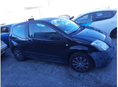 citroën c2 (jm_) del año 2005 2