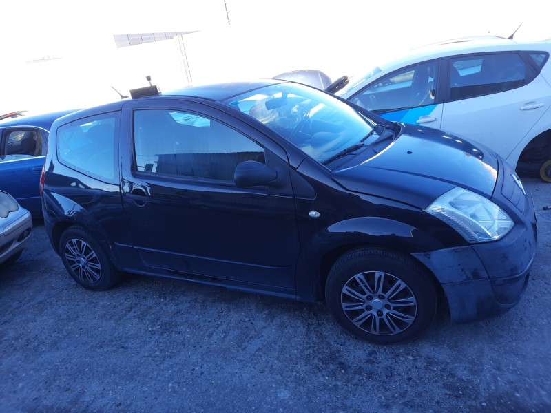 citroën c2 (jm_) del año 2005