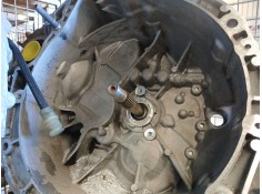 Recambio de caja cambios para renault megane ii (bm0/1_, cm0/1_) 1.9 dci referencia OEM IAM ND0008 A099753 