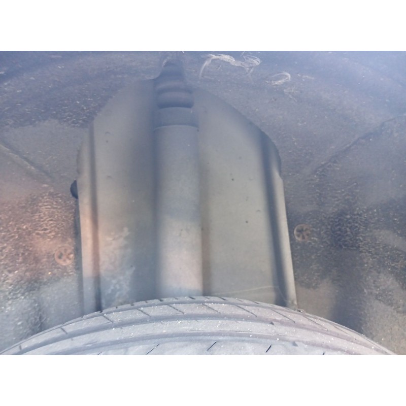 Recambio de amortiguador trasero izquierdo para ford c-max (dm2) 1.8 tdci referencia OEM IAM   