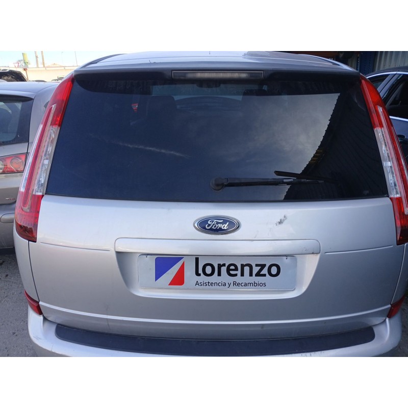 Recambio de porton trasero para ford c-max (dm2) 1.8 tdci referencia OEM IAM   