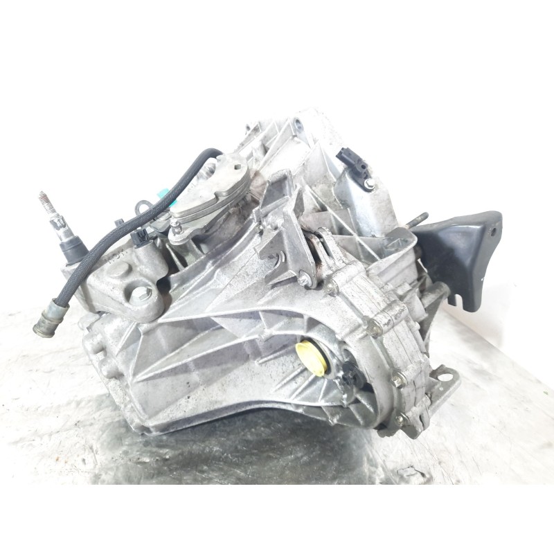 Recambio de caja cambios para renault grand scénic ii (jm0/1_) 1.5 dci (jm1e) referencia OEM IAM TL4K9KX 388626 A85490
