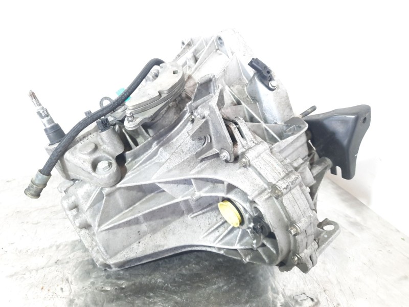 Recambio de caja cambios para renault grand scénic ii (jm0/1_) 1.5 dci (jm1e) referencia OEM IAM TL4K9KX 388626 A85490