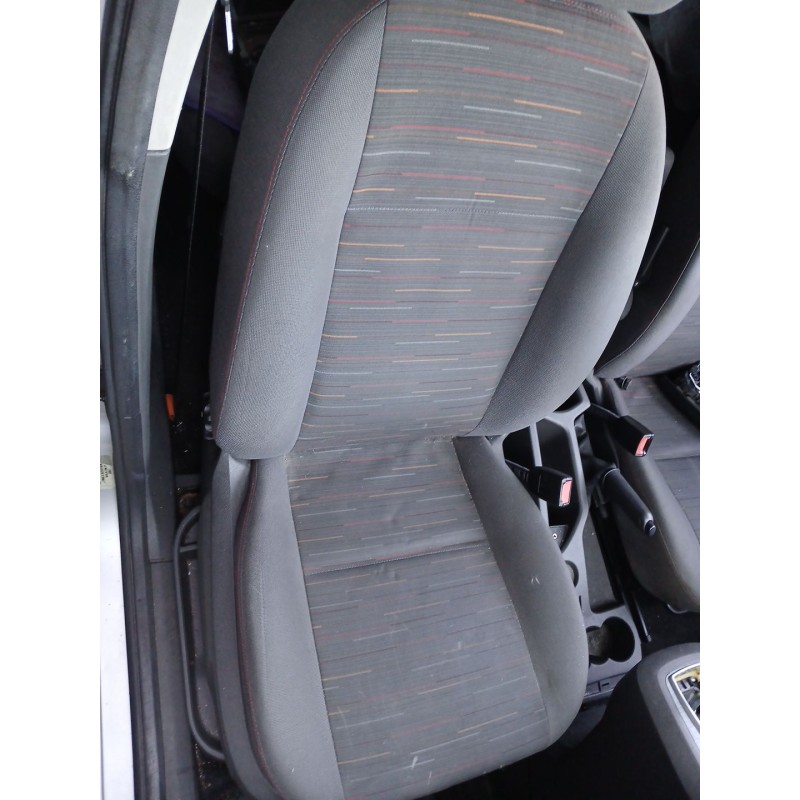 Recambio de asiento delantero derecho para ford c-max (dm2) 1.8 tdci referencia OEM IAM   