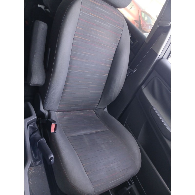 Recambio de asiento delantero izquierdo para ford c-max (dm2) 1.8 tdci referencia OEM IAM   