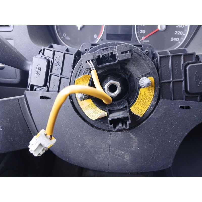 Recambio de anillo airbag para ford c-max (dm2) 1.8 tdci referencia OEM IAM   