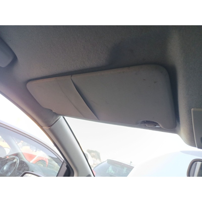 Recambio de parasol izquierdo para ford c-max (dm2) 1.8 tdci referencia OEM IAM   