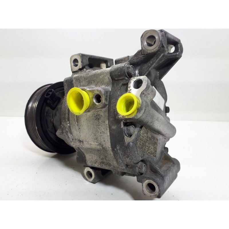 Recambio de compresor aire acondicionado para lancia ypsilon (101) 1,3 multijet 16v sport momodesign referencia OEM IAM 5A797560