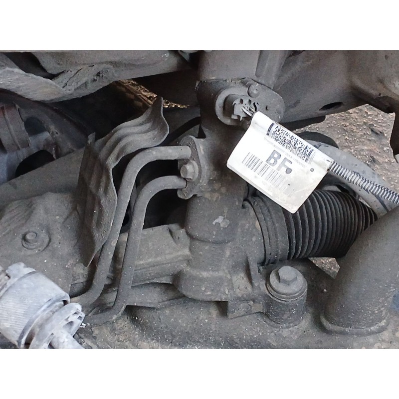 Recambio de cremallera direccion para ford c-max (dm2) 1.8 tdci referencia OEM IAM   