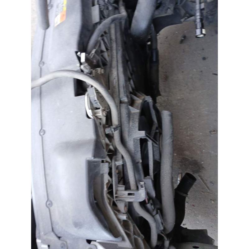 Recambio de condensador / radiador aire acondicionado para ford c-max (dm2) 1.8 tdci referencia OEM IAM   
