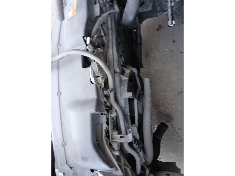 Recambio de condensador / radiador aire acondicionado para ford c-max (dm2) 1.8 tdci referencia OEM IAM   