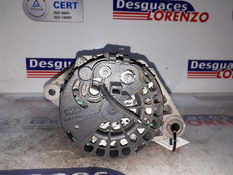Recambio de alternador para alfa romeo 147 (190) 1.6 t.spark eco distinctive referencia OEM IAM 0071724323 0986046090 90A