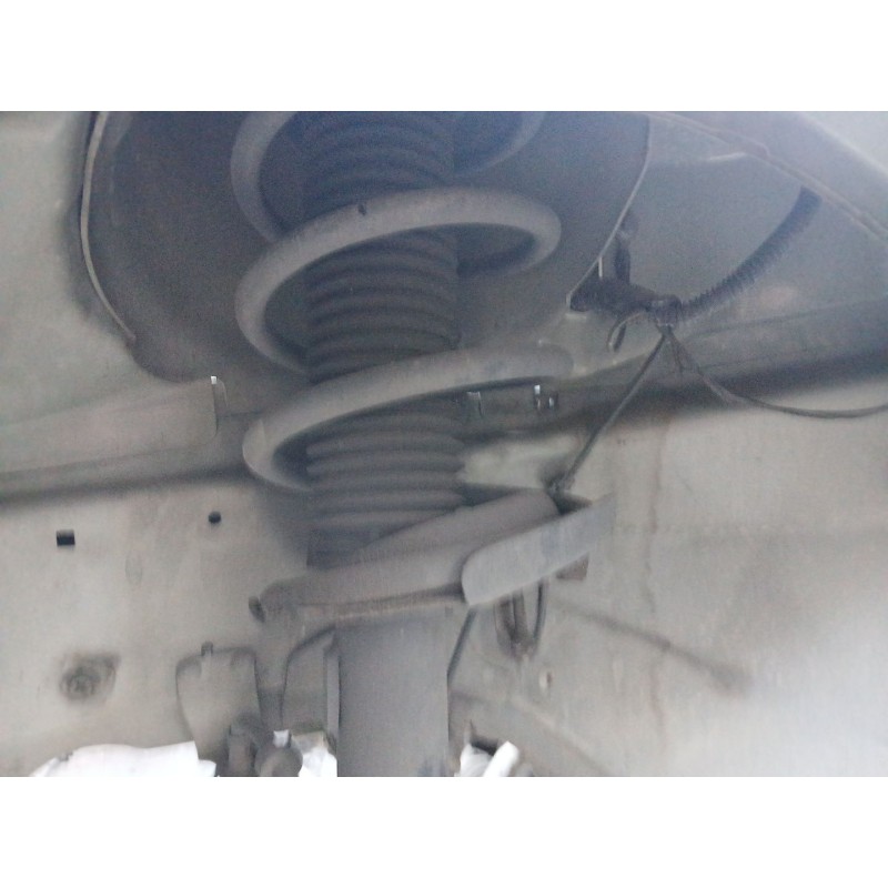 Recambio de amortiguador delantero izquierdo para ford c-max (dm2) 1.8 tdci referencia OEM IAM   