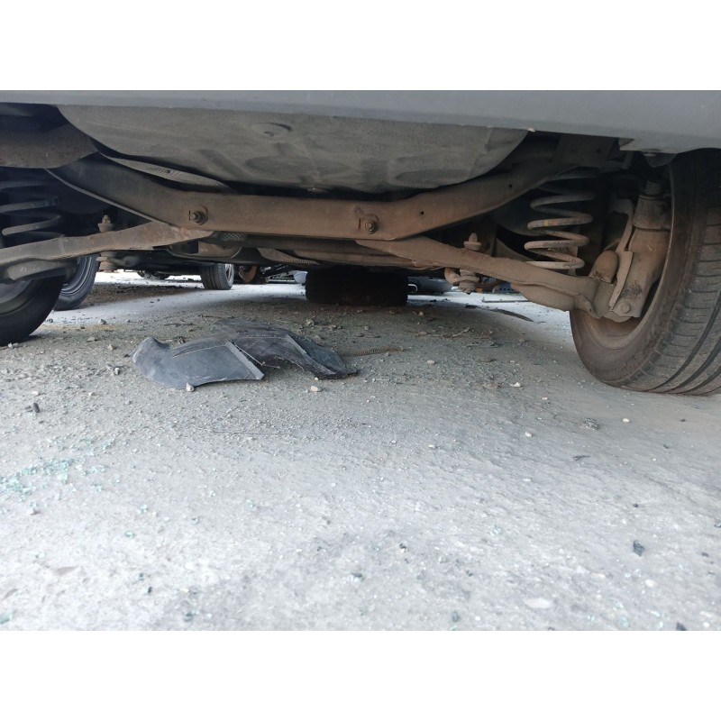 Recambio de puente trasero para ford c-max (dm2) 1.8 tdci referencia OEM IAM   