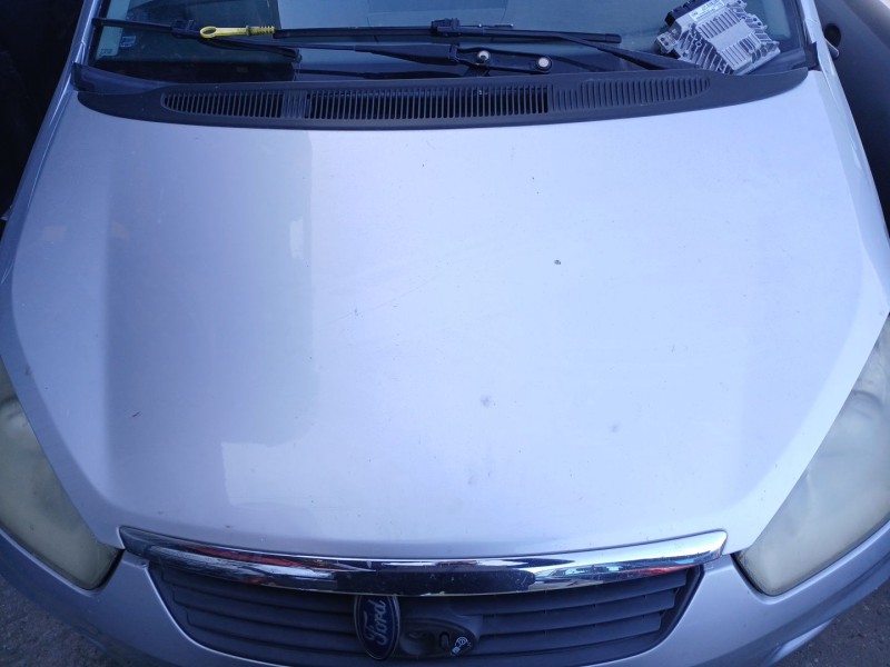 Recambio de capot para ford c-max (dm2) 1.8 tdci referencia OEM IAM   