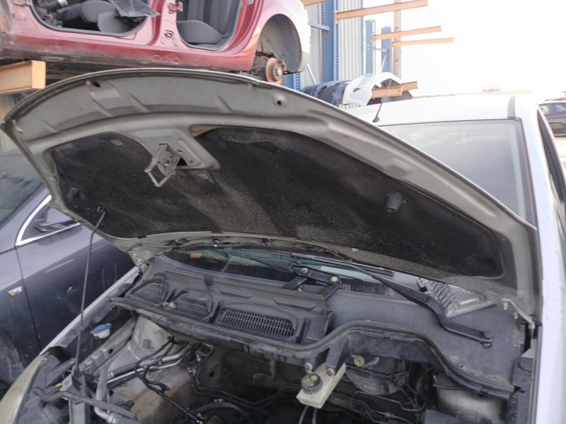Recambio de capot para ford c-max (dm2) 1.8 tdci referencia OEM IAM   