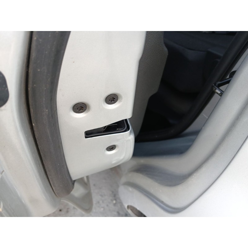 Recambio de cerradura puerta trasera izquierda para ford c-max (dm2) 1.8 tdci referencia OEM IAM   