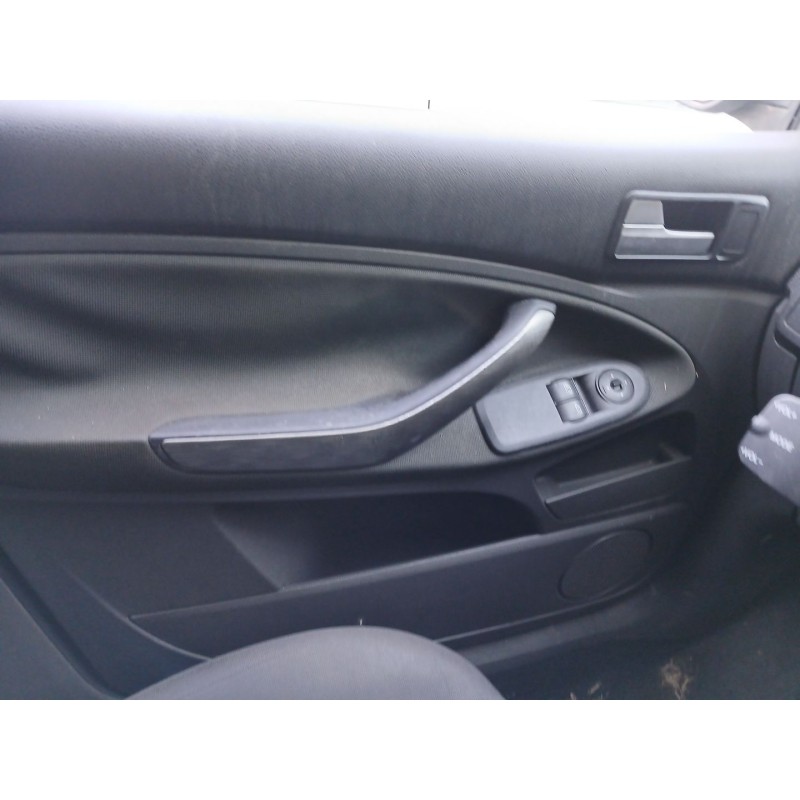 Recambio de elevalunas delantero izquierdo para ford c-max (dm2) 1.8 tdci referencia OEM IAM   