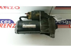 Recambio de motor arranque para fiat ducato caja cerrada (desde 03.94) d 1,9  batalla 2850 referencia OEM IAM  NO SE VE 