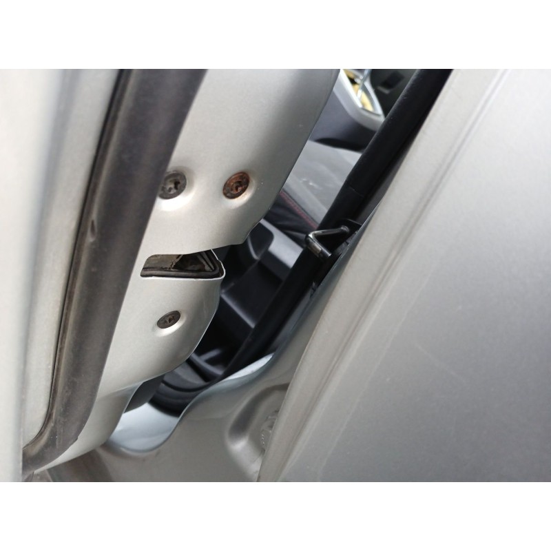 Recambio de cerradura puerta delantera izquierda para ford c-max (dm2) 1.8 tdci referencia OEM IAM   