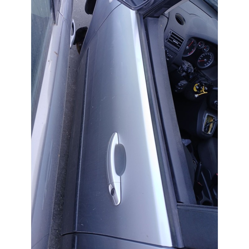 Recambio de puerta delantera izquierda para ford c-max (dm2) 1.8 tdci referencia OEM IAM   