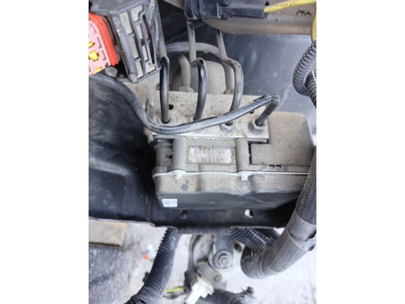 Recambio de abs para citroën c4 picasso i monospace (ud_) 1.6 hdi referencia OEM IAM   