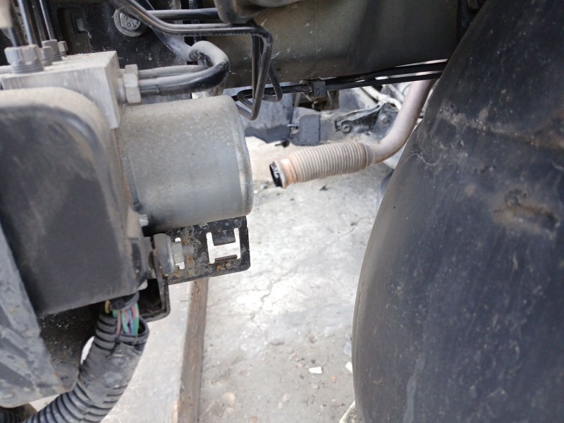 Recambio de abs para citroën c4 picasso i monospace (ud_) 1.6 hdi referencia OEM IAM   
