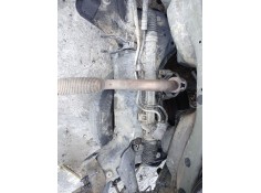 Recambio de puente delantero para citroën c4 picasso i monospace (ud_) 1.6 hdi referencia OEM IAM   