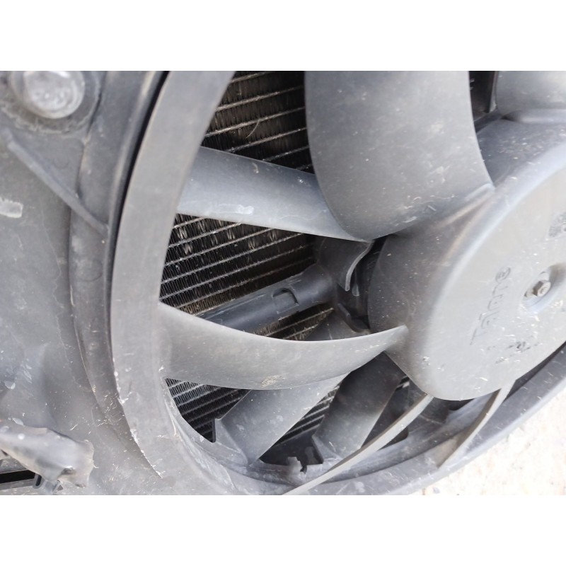 Recambio de condensador / radiador aire acondicionado para citroën c4 picasso i monospace (ud_) 1.6 hdi referencia OEM IAM   