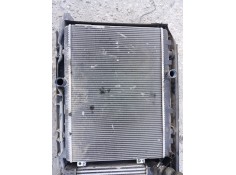 Recambio de radiador agua para citroën c4 picasso i monospace (ud_) 1.6 hdi referencia OEM IAM   