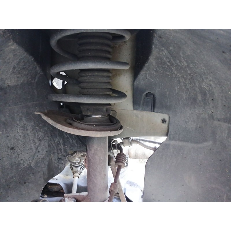 Recambio de amortiguador delantero derecho para citroën c4 picasso i monospace (ud_) 1.6 hdi referencia OEM IAM   