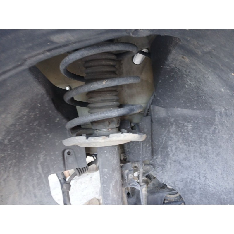 Recambio de amortiguador delantero izquierdo para citroën c4 picasso i monospace (ud_) 1.6 hdi referencia OEM IAM   
