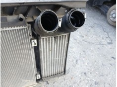 Recambio de intercooler para citroën c4 picasso i monospace (ud_) 1.6 hdi referencia OEM IAM   